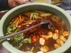 -龍聚祥烧麦馆(万达店)