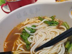 -桂在香知桂林米粉(南岗松雷店)