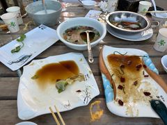 -清真·伊清阁餐厅