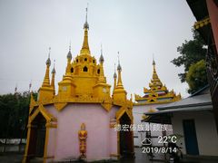 -边寨喊沙