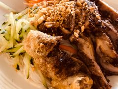 -越南牛肉河粉餐厅(书院巷店)