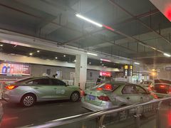 -合肥火车站(地铁站)