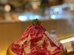 -温野菜涮涮锅(大悦城店)