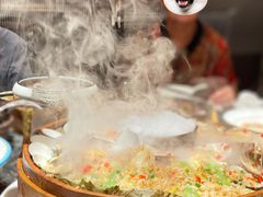 蒸蒸日上-悦百味·品质川菜(上城店)