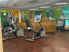 -一兆韦德健身(张杨路店)