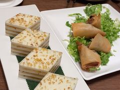 -广州天河合景福朋喜来登酒店 · 聚味轩中餐厅