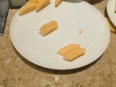 -大中华希尔顿酒店-念自助餐·嗨啤·小龙虾