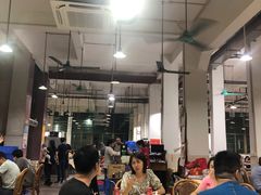 -标记美食新鲜猪杂(兴南大道店)