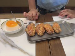 -春家·非遗手工小吃(徐汇万科广场店)