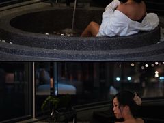 -Yolo私汤温泉设计师酒店(重庆南滨路店)
