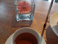 -水月周庄铂尔曼酒店 · 漾全日餐厅