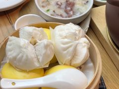 -潮粥荟·潮汕砂锅粥(槐房万达店)