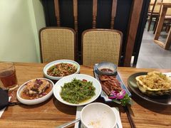 -紫滇源云南生态菜(丹凤街店)