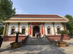 -报恩禅寺