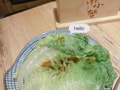 -南小蟹手工點心(三里屯店)