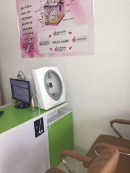 点击看大图 -荟草堂痘肌修护中心