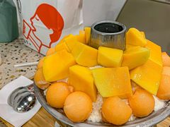 -MINIPOPO鲜奶·甜品(宽厚里店)