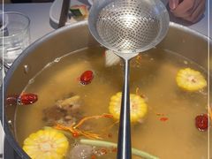 -潮牛壹号鲜牛肉火锅(世界城广场店)