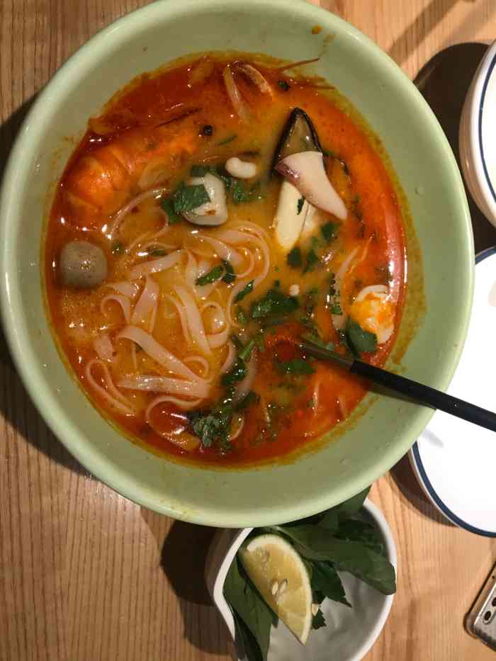 米纸越南小馆·pho(虹悦城店)