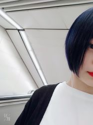 -KIMI HAIR SALON·烫染设计店
