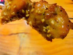 -阿里巴巴海鲜烧烤家常菜(黄岛店)