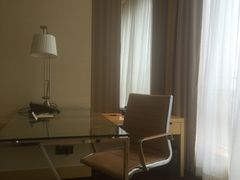 -上海浦西万怡酒店