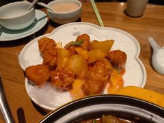 -闽上鲜·福建菜(龙湖滨江天街店)