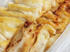 -回回锅贴(小河沿店)