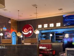 -捞神煲汤火锅(湖滨商业街店)