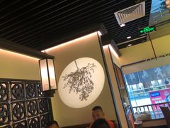大堂-大榕树下顺德菜(融创茂店)
