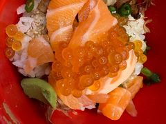 -京樽回転寿司(奥林匹克店)