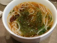 -博悦大酒店-餐厅