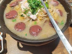 杀猪菜-鸽子窝(黄村店)