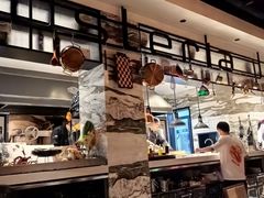 -Osteria Garden 生蚝花园餐厅(原进贤路店)