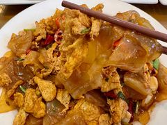 -鲁南仔·滕州炒鸡(经三路店)