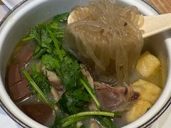 -小杨生煎(龙阳广场店)
