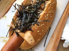-艾薯夫妇Aysh(福田星河COCOPark店)