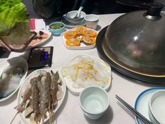 -碗中海·蒸汽海鲜·桑拿鸡(岭南天地店)