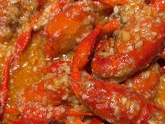 -聚味瞿记·龙虾堂(咸嘉湖店)
