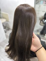 -起点潮色造型
