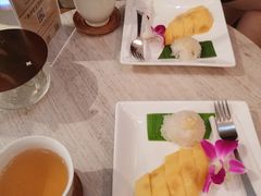 -Let’s Relax Spa(Siam Square One)