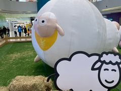 -阳光天地