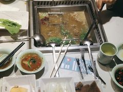 -野妹火锅(布吉店)