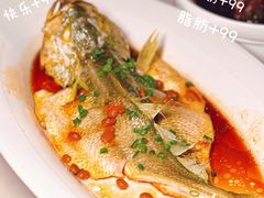 -维园悦谱·海派家常菜(乌鲁木齐南路店)