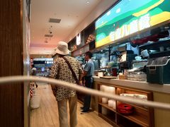 -西贝(枫蓝国际购物中心店)