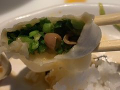 -日丰园海肠水饺·老字号大连海鲜(和平广场店)