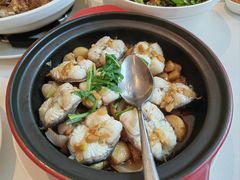 -莆田餐厅PUTIEN(金融街购物中心店)