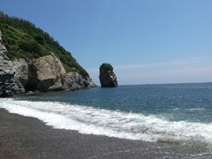 景点-大连金石滩滨海国家地质公园