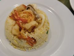-大茄来海鲜餐厅(亚洲城分行)