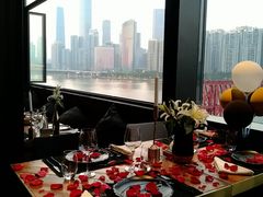 -AZUL by FUEL蓝色·法式酒馆(琶醍店)